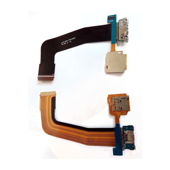 CHARGING BOARD SAMSUNG GALAXY TAB S T800 CHARGING BOARD SAMSUNG GALAXY TAB S T800